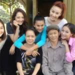 Ảnh Hoài Linh tuyển rể cho 'con gái' hơn 150.000 người like
