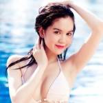 Ngọc Trinh lý giải nguồn thu nhập 'khủng'