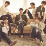 2PM từng buồn ngủ rũ rượi trên sân khấu