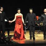 Hòa nhạc Gala Italiano