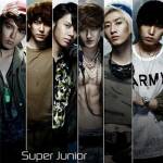 Leeteuk là con rể tương lai sáng giá nhất SuJu