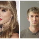 Fan cuồng bị bắt vì đột nhập nhà Taylor Swift