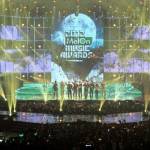 Melon Music Awards 2012 dính scandal dàn xếp kết quả
