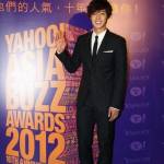 Kim Hyun Joong - nghệ sĩ nổi tiếng nhất thập niên