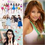 Những danh hiệu đáng yêu của nghệ sĩ Kpop