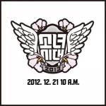SNSD ‘tung chiêu’ ngay ngày tận thế