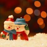 Quà tặng kool cho một Noel ấm áp