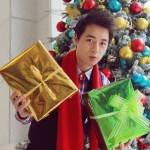 Ca sĩ Việt nô nức làm MV mùa Giáng Sinh