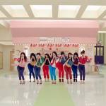 SNSD trở về quá khứ với 'Dancing Queen'
