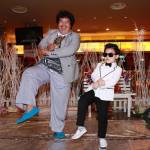 Sao nhí 'Gangnam Style' về Việt Nam đóng phim