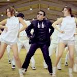 Gangnam Style cán mốc 1 tỷ lượt xem
