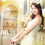 SNSD tung ảnh lịch xinh như thiên thần