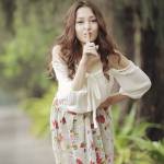 Bảo Anh The Voice: 'Từ yêu với tôi hơi xa xỉ'