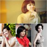 'Soi' nhan sắc tứ đại diva Việt