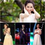 Những giọng ca thiên thần Vpop được ‘khai quật’ năm 2012