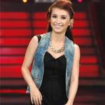 Tiêu Châu Như Quỳnh thanh thản rời The Voice