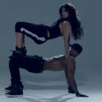 MV mới của Cheryl Cole ngập tràn cảnh 'giường chiếu'