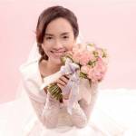 Ái Phương mơ làm cô dâu