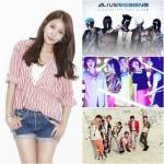 Kpop 2012 và những màn đụng độ ‘nảy lửa’