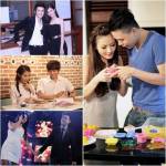 Những cặp đôi hot nhất Vpop năm 2012
