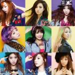 Những nhóm nhạc nữ sẽ ‘làm mưa làm gió’ Kpop năm 2013?
