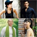 Lộ diện 10 'cặp đôi hoàn hảo'