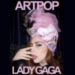 Lady Gaga hóa công chúa trong album mới