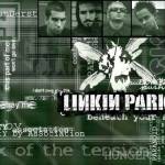 Linkin Park trở lại với album máu lửa