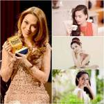 Đo độ 'phủ sóng' của các sao nữ Vpop 2012