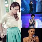 Top 5 ca khúc nhạc Việt 'gây bão' năm 2012