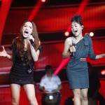 Vietnam Idol: Hoàng Quyên ‘cứu’ Hương Giang