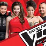 Sao Việt: Ai bận rộn, ai rảnh rỗi trong năm 2012?
