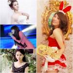 Mỹ nhân chuyển giới 'tung hoành' showbiz Việt
