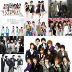 Những xu hướng lên ngôi tại Kpop 2013