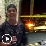 'Săn' Justin Bieber, một papatazzi thiệt mạng