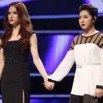 Vietnam Idol: Hương Giang thẳng tiến, Bảo Trâm bị loại?