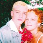 Tình cũ của Justin Timberlake hé lộ thư tình