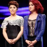 Top 4 Idol 'chia chác' giải thưởng