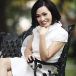 Phương Thanh: Con tôi già trước tuổi