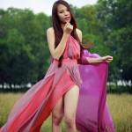 Đàm Thu Trang đẹp mong manh trong MV mới