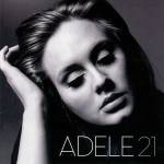 Album "21" của Adele lần đầu nếm mùi thất bại