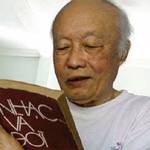 Nhạc sĩ Hoàng Hiệp qua đời
