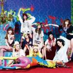 SNSD nói về sự 'lột xác' đột ngột