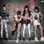 Những nhóm nhạc nữ 'quậy' nhất nhì Kpop
