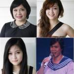 Chung kết The Voice: 'Cuộc chiến' của Hương Tràm - Đinh Hương?