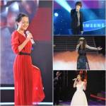 Những ca khúc 'gây bão' suốt chặng đường The Voice Việt
