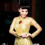 Thu Minh tiết lộ lý do rút khỏi 'ghế nóng' The Voice