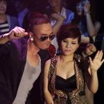 Thanh Trúc Idol - Dũng Hà The Voice nóng bỏng... trên giường