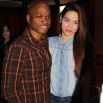 Hồ Ngọc Hà dịch sai lời Jesse Campbell
