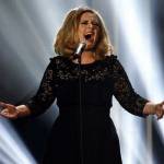 Adele sợ phải trở lại sân khấu